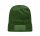 CAPNIT Uniszex sapka RPET poliészter, sötétzöld