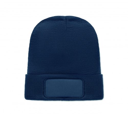 CAPNIT Uniszex sapka RPET poliészter