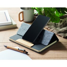 NOTEMIX A5 telefonállvány notesz szett