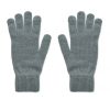 HANDNIT Kötött kesztyű RPET anyagból