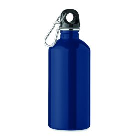 REMID MOSS Újrah.rozsdam.acél palack 500ml, abyss blue