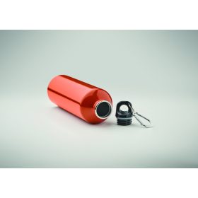 REBIG MOSS Újrah.rozsdam.acél palack 750ml, narancssárga