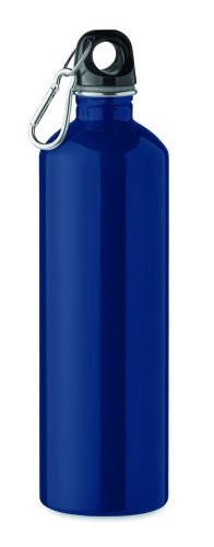 REBIG MOSS Újrah.rozsdam.acél palack 750ml, abyss blue