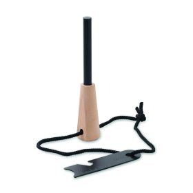 FUEGOR Fenyőfa tűzgyújtó szerszám, fa