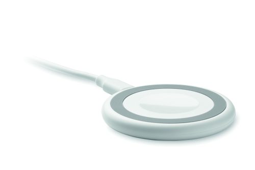 WERLIES 3 az 1-ben vez. n. töltő 15W, fehér