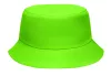 EMMER Horgászkalap 150 g poliészter, lime