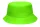 EMMER Horgászkalap 150 g poliészter, lime