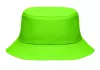 EMMER Horgászkalap 150 g poliészter, lime