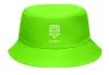 EMMER Horgászkalap 150 g poliészter, lime