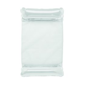 HAMAFLOAT Felfújható hálós vízi függőágy, fehér