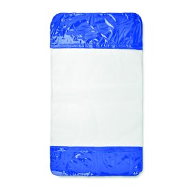 HAMAFLOAT Felfújható hálós vízi függőágy