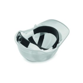 HELM ABS védősisak, fehér