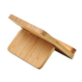 BOOGAR 3 az 1-ben 15W vez.nélk. töltő