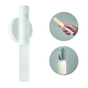 SENLUZ Újratölthető érzékelős lámpa, fehér