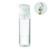 SPORTTLE RPET palack 500 ml, fehér