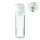 SPORTTLE RPET palack 500 ml, fehér