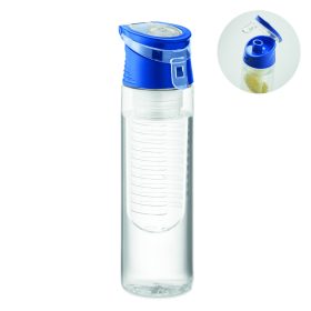 SPORTTLE RPET palack 500 ml, kék