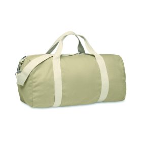 MALDI Újrahaszn. sporttáska 320 g/m², khaki