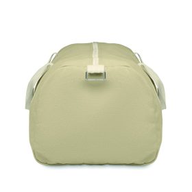 MALDI Újrahaszn. sporttáska 320 g/m², khaki