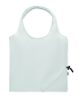 CARRIE COLOUR Összeh. bevásárlótáska 140g/m², fehér