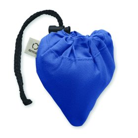   CARRIE COLOUR Összeh. bevásárlótáska 140g/m², királykék