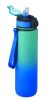 ACTIVATE RPET sportkulacs 1 liter, kék