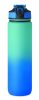 ACTIVATE RPET sportkulacs 1 liter, kék