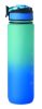 ACTIVATE RPET sportkulacs 1 liter, kék
