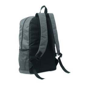 HIGE 600D RPET poliészter hátizsák