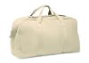 DUFFAS Utazótáska 450 g/m², bézs