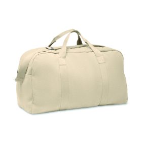 DUFFAS Utazótáska 450 g/m², bézs