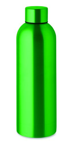 ATHENA PLUS Szimplafalú palack 750 ml, zöld