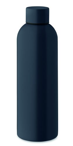 ATHENA PLUS Szimplafalú palack 750 ml, kék