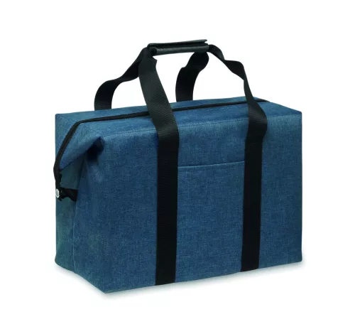 KIRA 300D RPET hűtőtáska 37l, kék