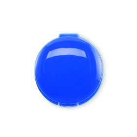 EZRA Vegán ajakbalzsam, királykék