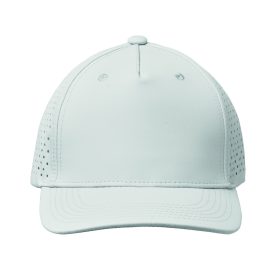 CAPO 5 paneles baseball sapka 130 g, fehér