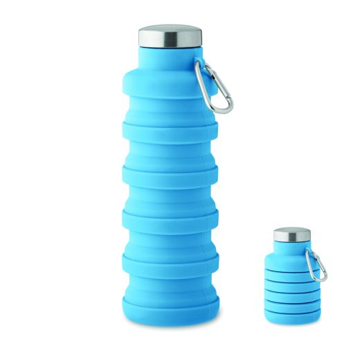 KOLAPSI Összecsukható kulacs 500 ml