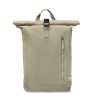 KAMET Rolltop hátizsák 390 g/m², olajzöld