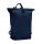 KAMET Rolltop hátizsák 390 g/m², kék