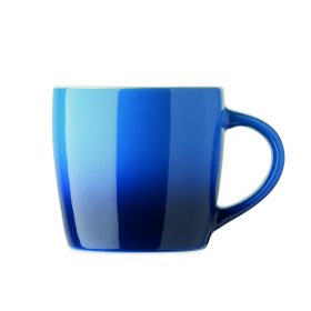 PEZE Kerámia bögre 300 ml, kék