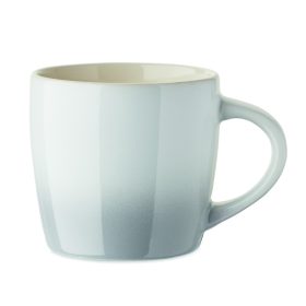 PEZE Kerámia bögre 300 ml, fehér