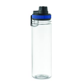 TOTTLE RPET palack 750 ml, kék