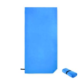 WAXOFF Mikroszálas törölköző