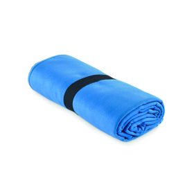 WAXOFF Mikroszálas törölköző