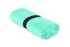 WAXOFF Mikroszálas törölköző, türkiz