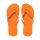 EXISTING ITEM NO NEED Strandpapucs M, narancssárga