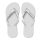 EXISTING ITEM NO NEED Strandpapucs L, fehér