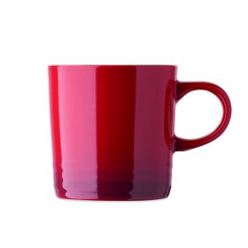 OROT Kerámia bögre 290 ml, piros