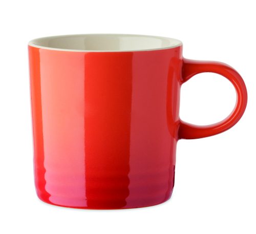 OROT Kerámia bögre 290 ml, narancssárga