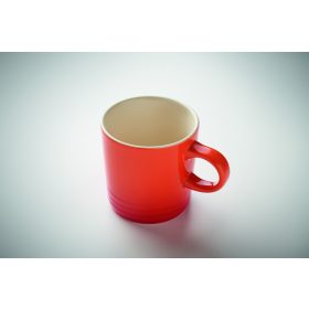 OROT Kerámia bögre 290 ml, narancssárga